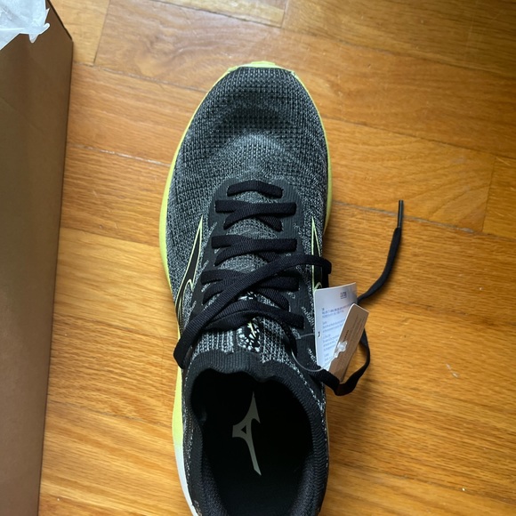 Mizuno wave neo wind - Picture 5 of 6